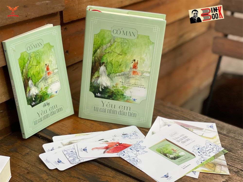 Top 15 truyện võng du hay đặc sắc nhiều người đọc nhất 2023