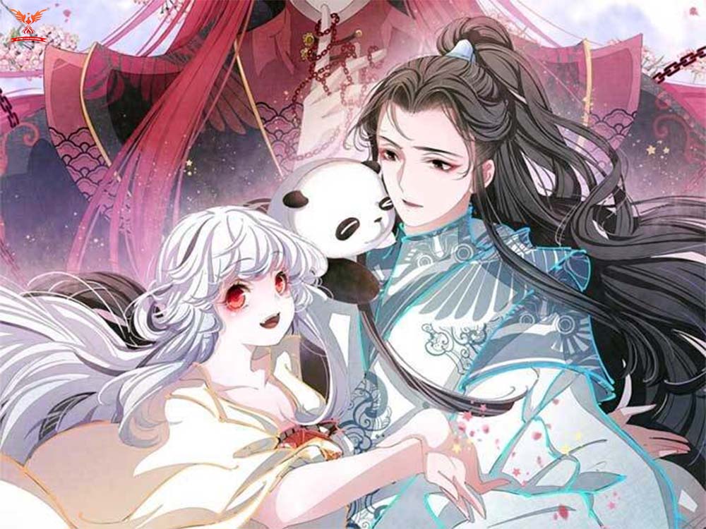 Vương gia đại thúc, người thật xấu