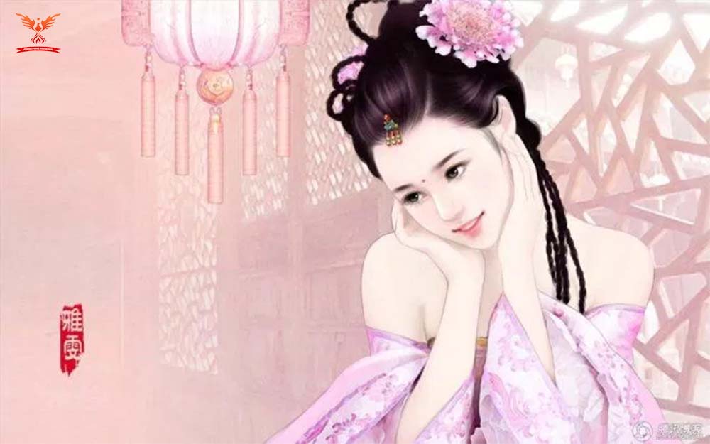 Nhất Sinh Nhất Thế Tiếu Hồng Trần