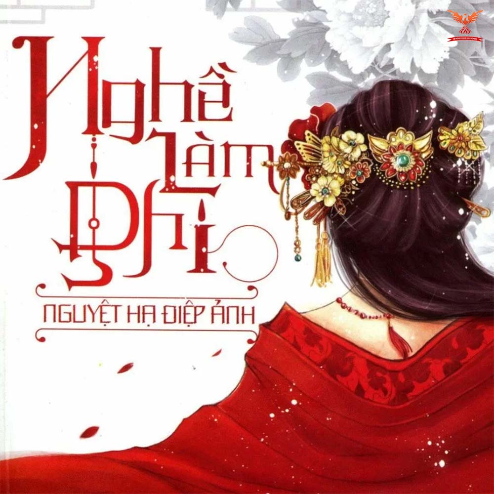 truyện xuyên không Nghề làm phi