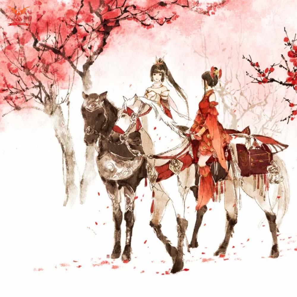 Top 15+ Truyện xuyên không cổ đại hay hấp dẫn thu hút người đọc