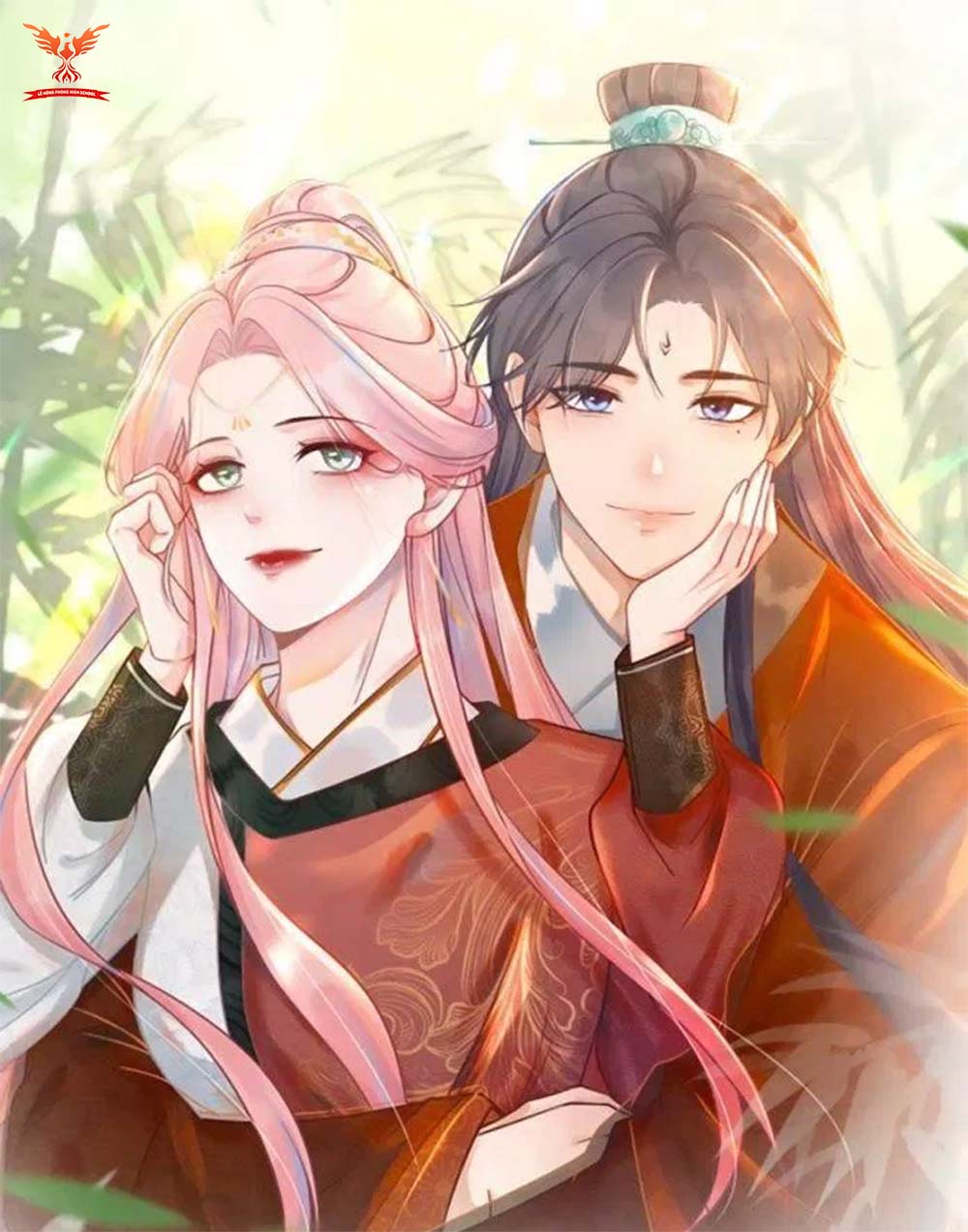 Cứu Vớt Nữ Phụ Xinh Đẹp Cứu Vớt Nữ Phụ Xinh Đẹp