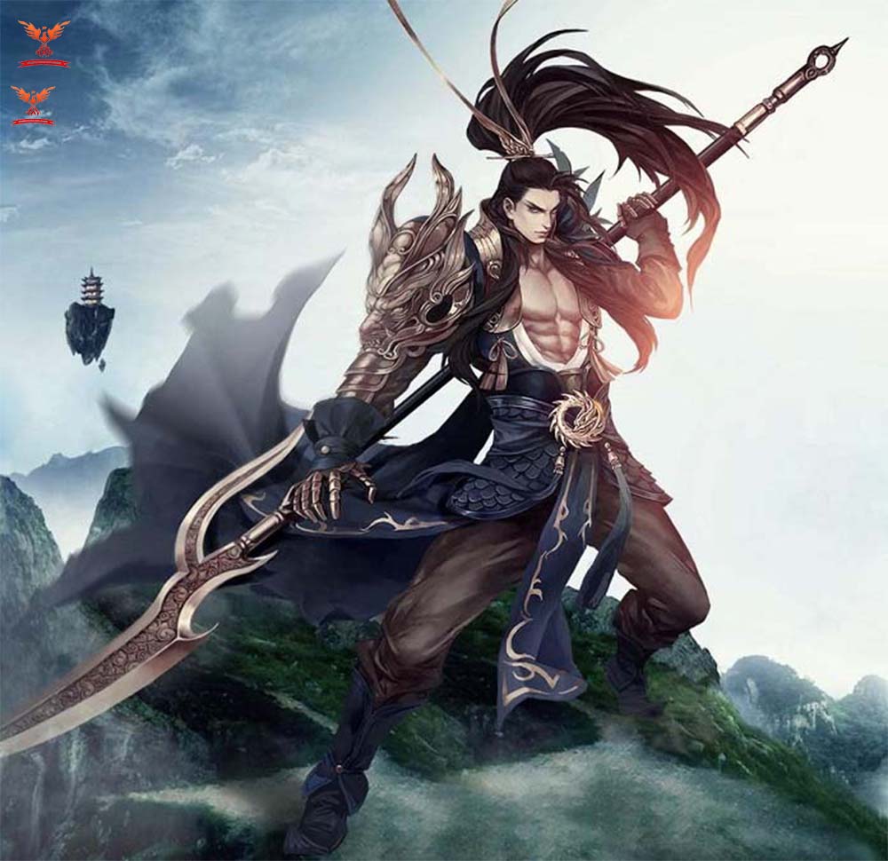 Mau Xuyên: Nhật Ký Luân Hồi Của Hải Yêu Mau Xuyên: Nhật Ký Luân Hồi Của Hải Yêu