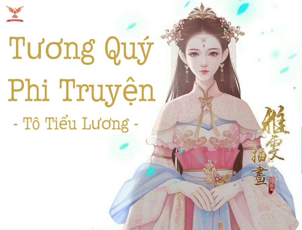 Tương Quý phi truyện Tương Quý phi truyện