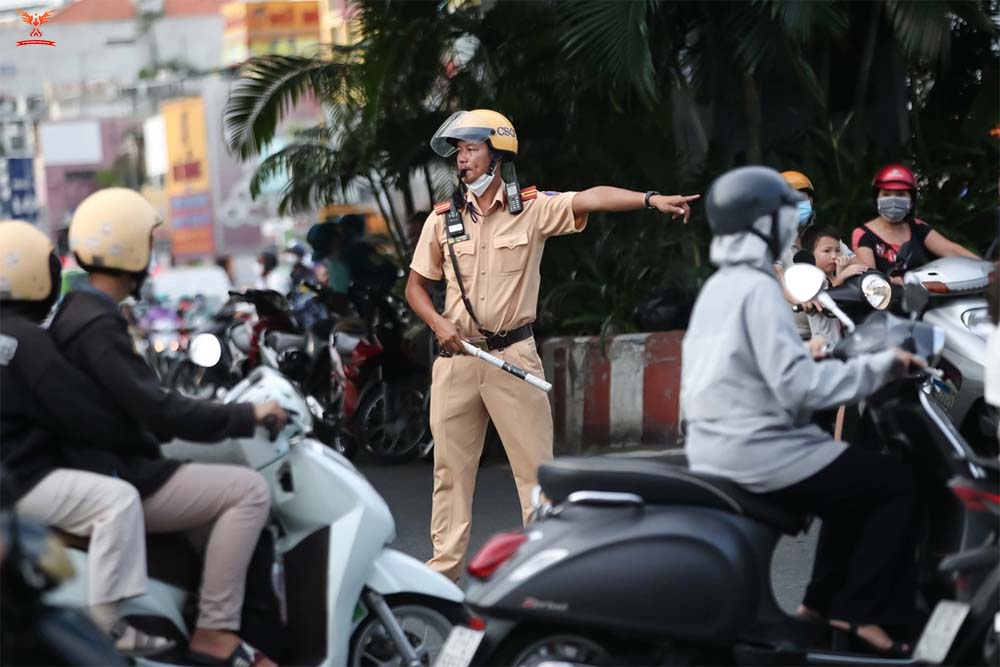 Top 11 kỹ năng cần thiết để đảm bảo an toàn khi tham gia giao thông