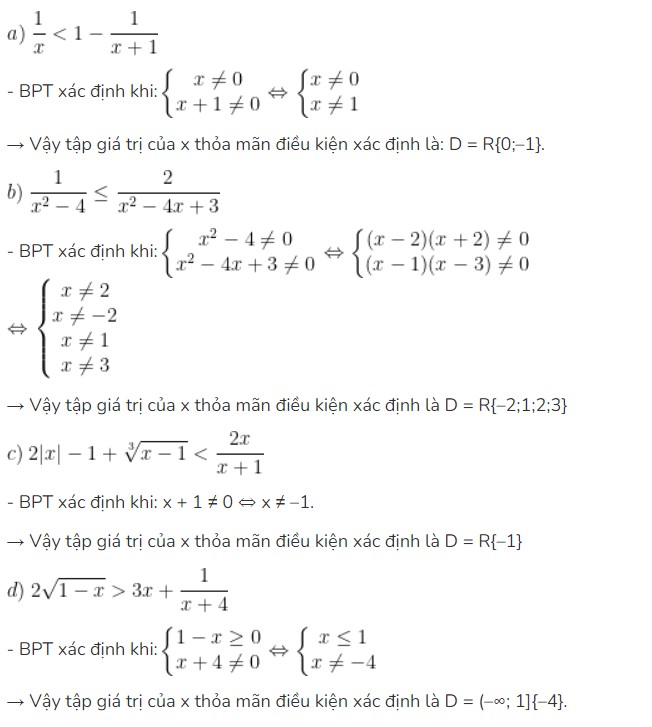 bài tập áp dụng bài tập áp dụng