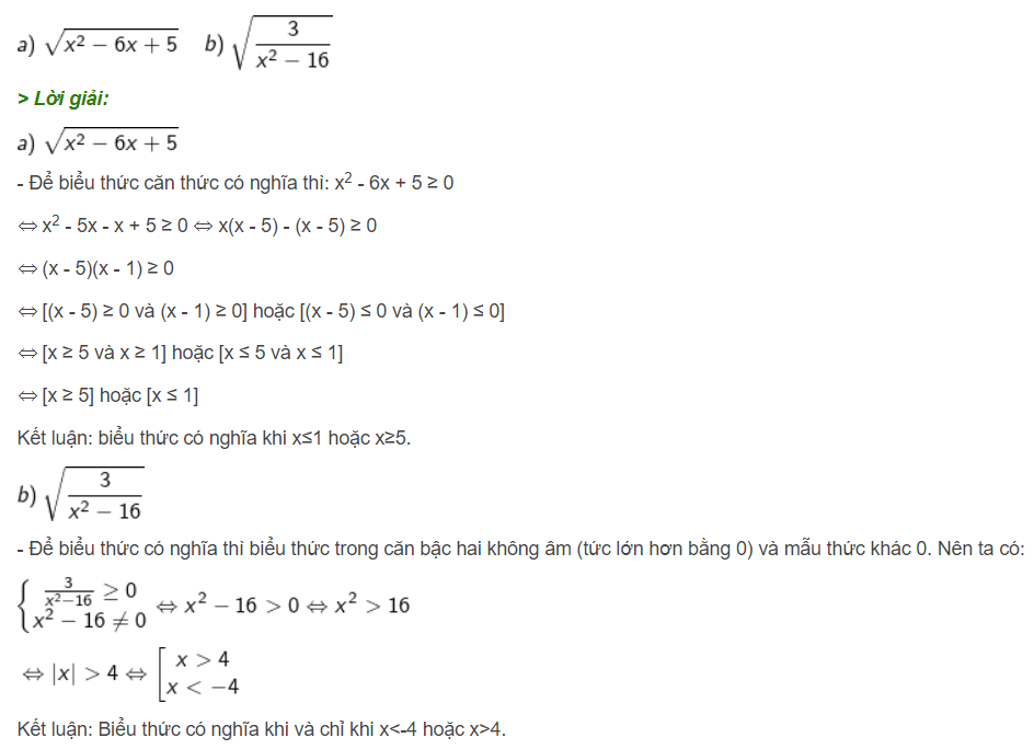 bài tập áp dụng bài tập áp dụng