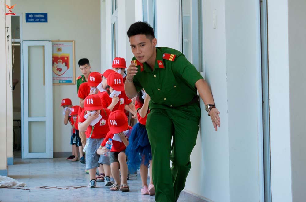 biện pháp phòng cháy chữa cháy biện pháp phòng cháy chữa cháy
