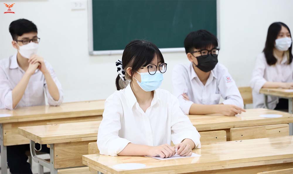 Cấu trúc đề thi vào 10 các môn