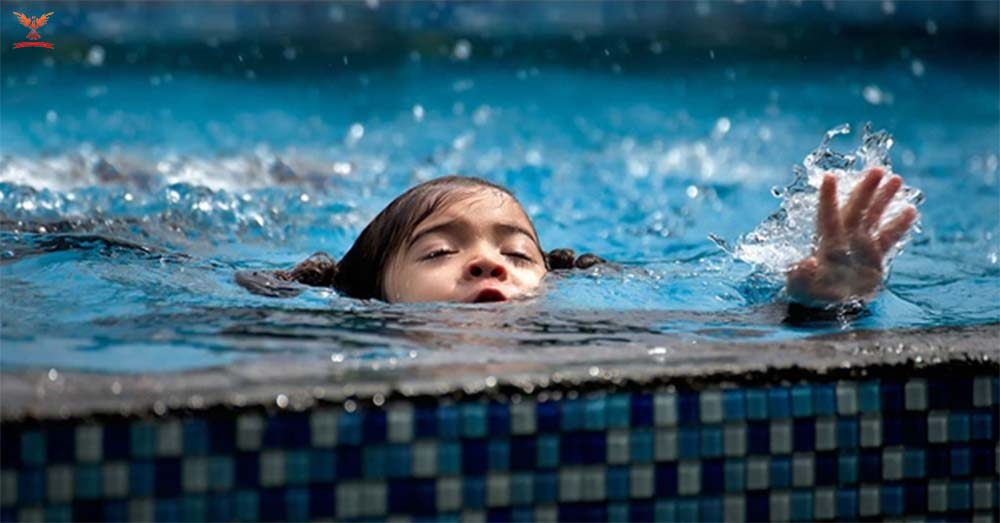 cứu người bị tai nạn đuối nước