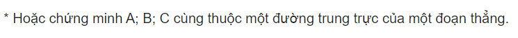 Phương pháp chứng minh 3