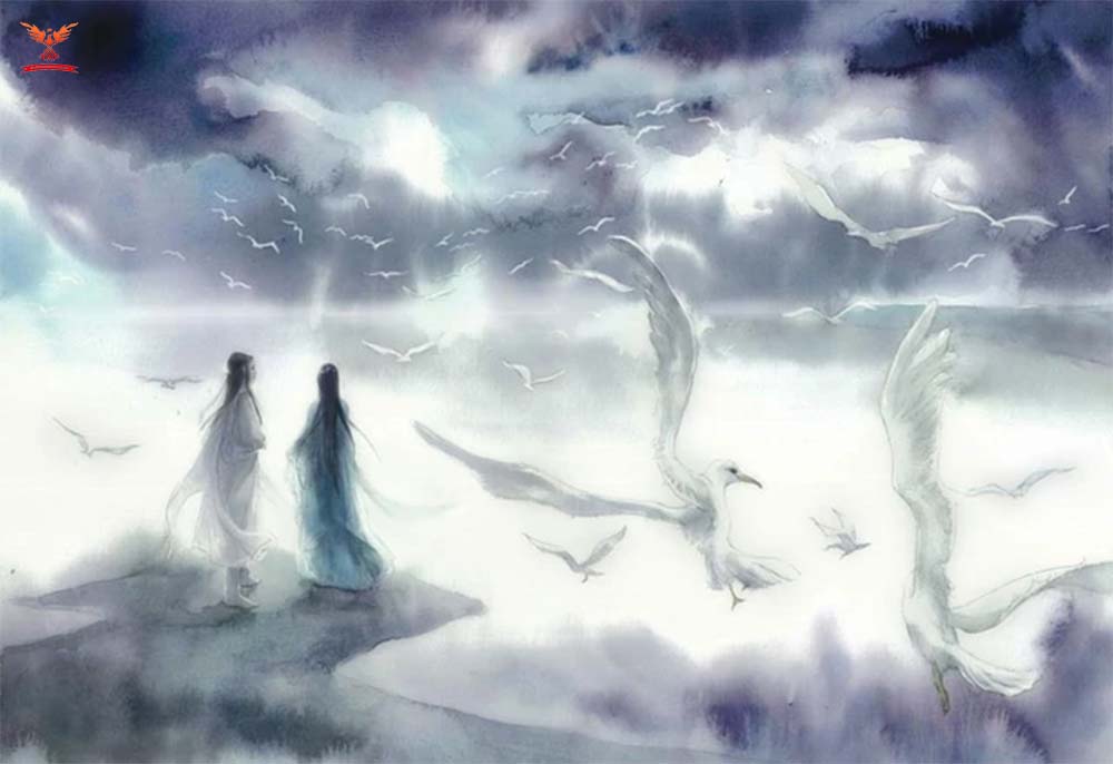 Hồ Ly Biết Yêu Hồ Ly Biết Yêu