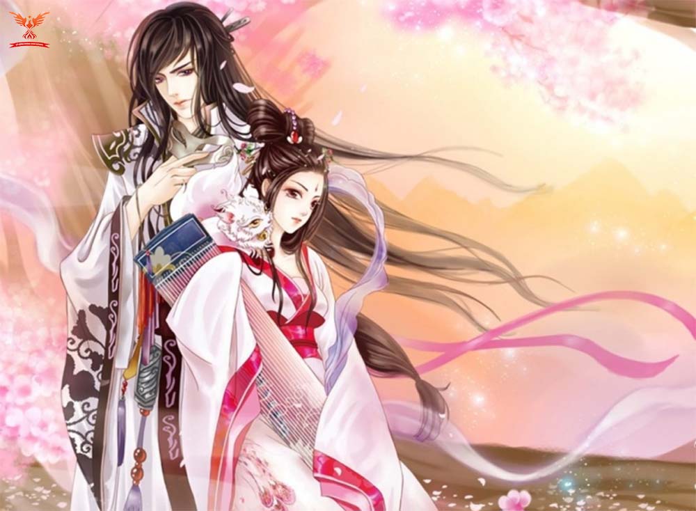 truyện Trao Trọn Con Tim truyện Trao Trọn Con Tim