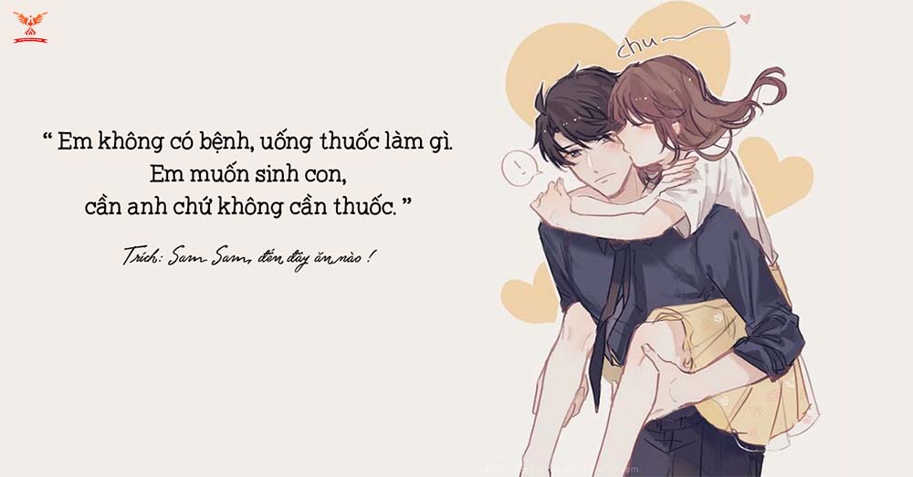 Truyện ngôn tình sủng