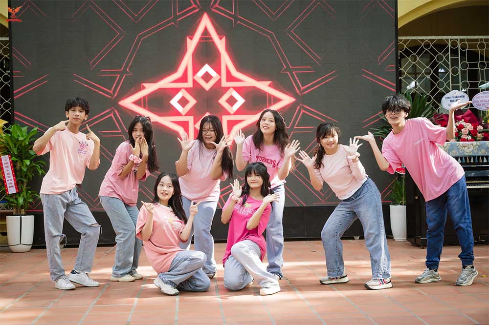 Các hoạt động và câu lạc bộ của trường