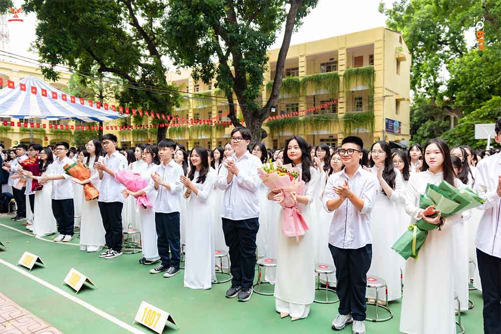 Thành tích nổi bật Thành tích nổi bật