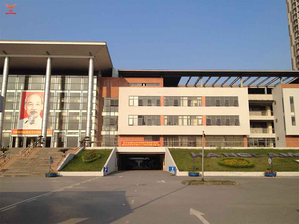 Trường THPT chuyên Amsterdam Trường THPT chuyên Amsterdam