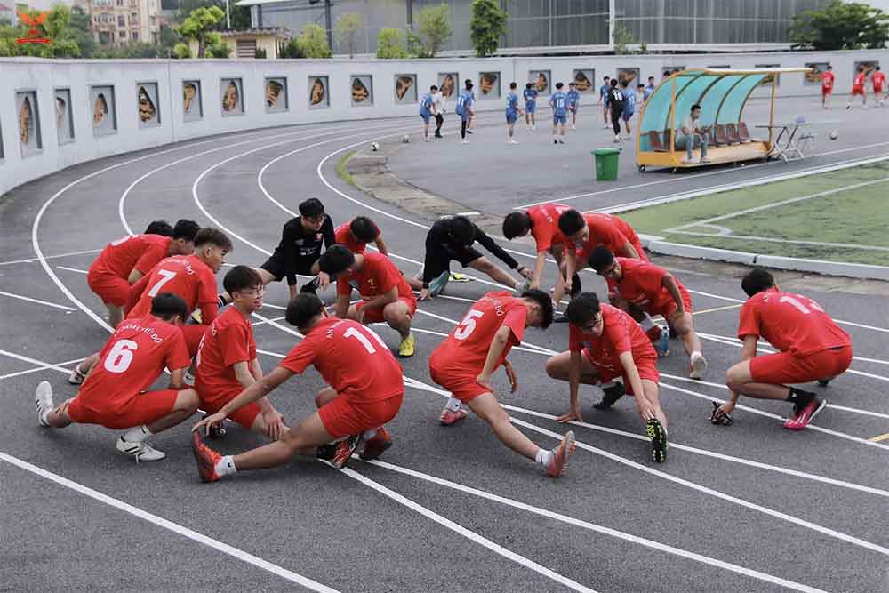 THPT Kim Liên - Hà Nội