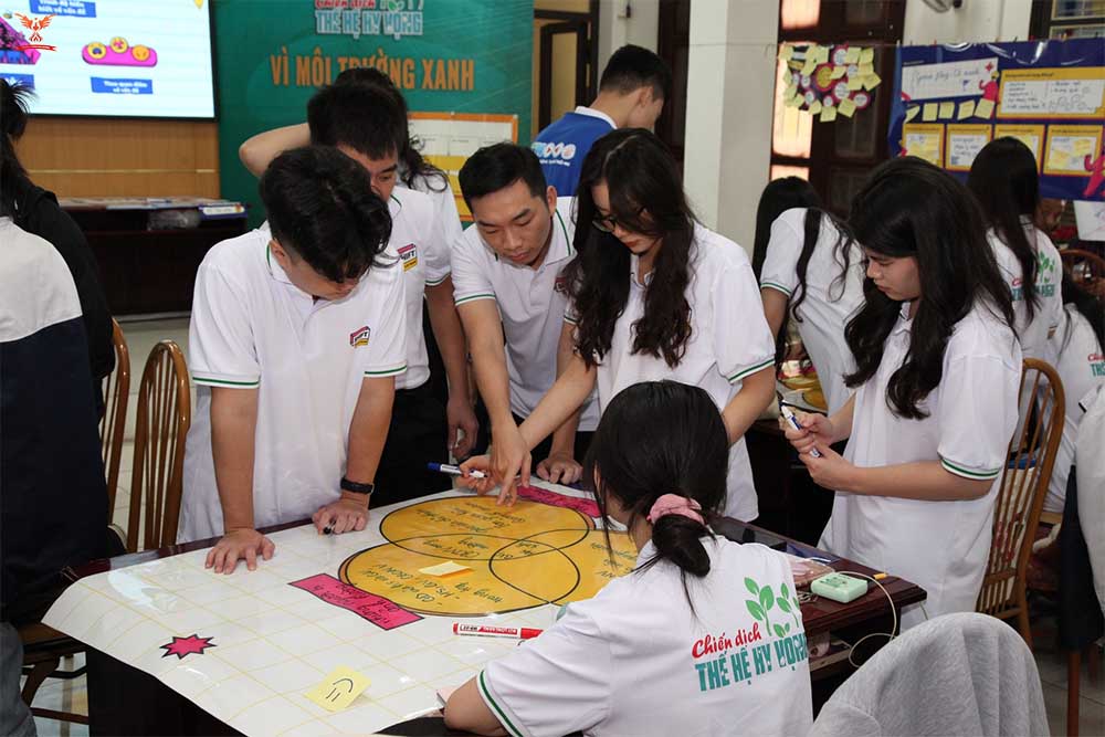 trường THPT Phan Đình Phùng