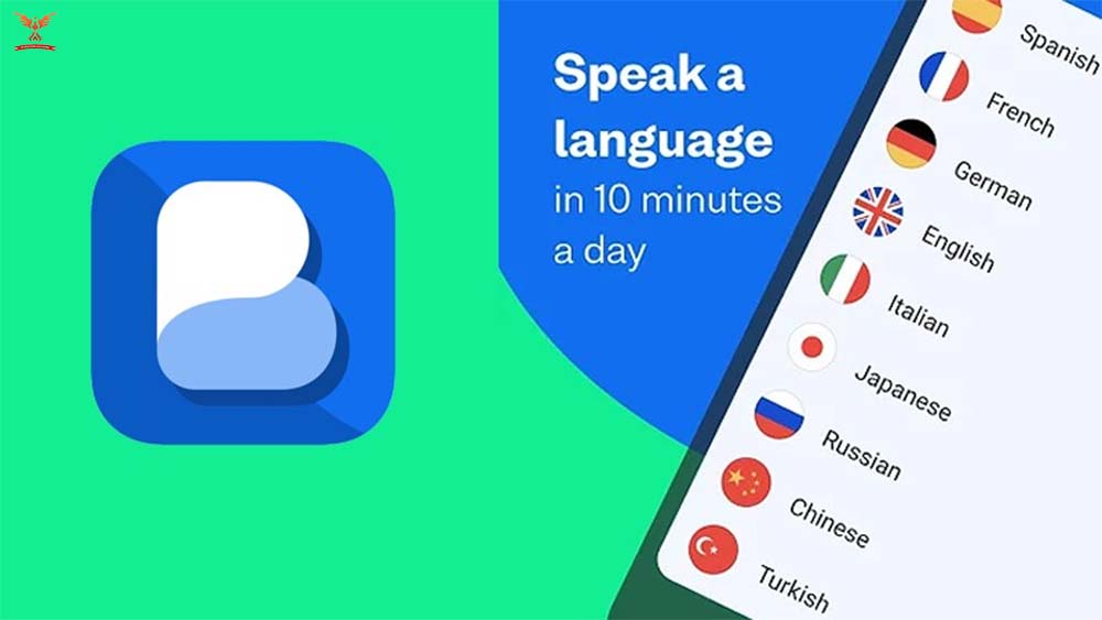 ứng dụng học tiếng anh Busuu ứng dụng học tiếng anh Busuu