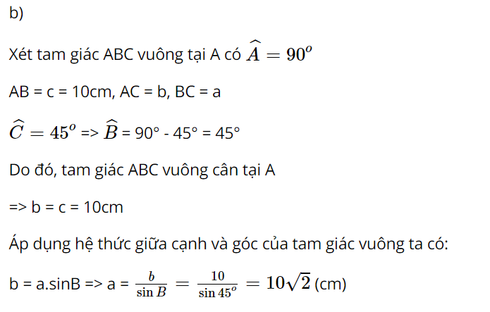 Bài 27 SGK Bài 27 SGK