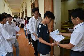 Điểm mới trong phương án tổ chức thi tốt nghiệp THPT từ năm 2025