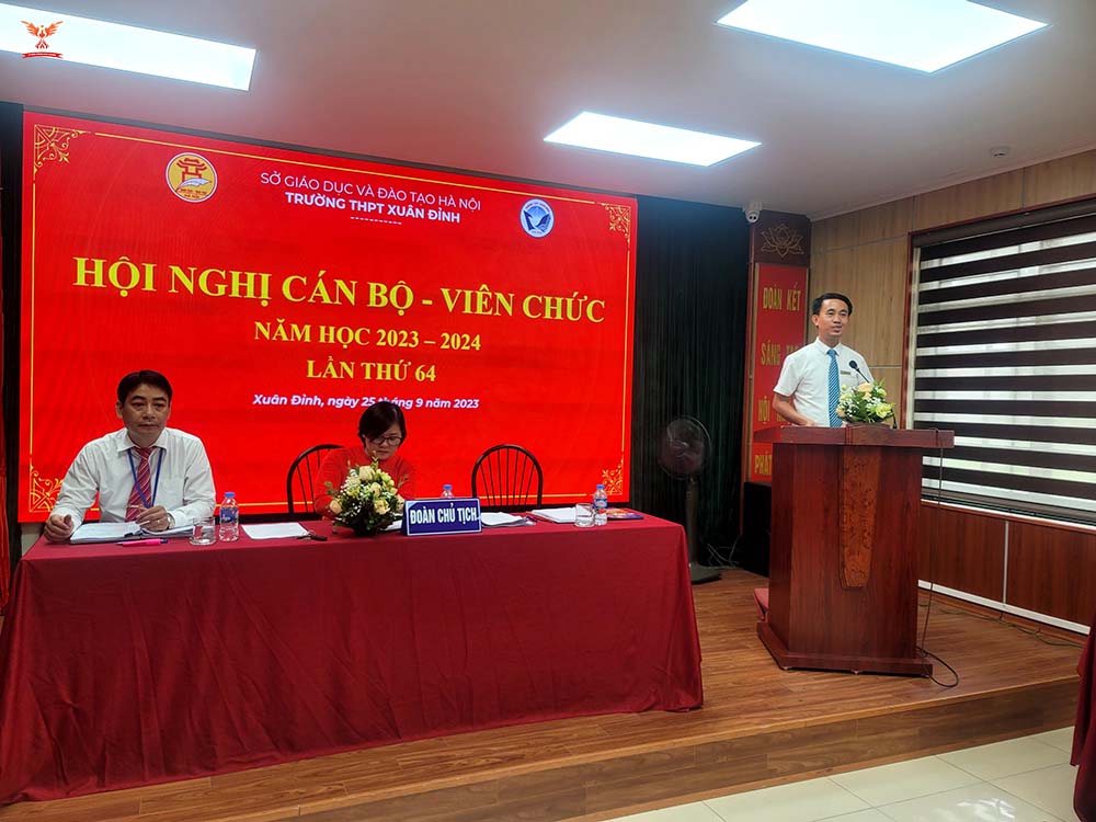 Đội ngũ giáo viên Đội ngũ giáo viên