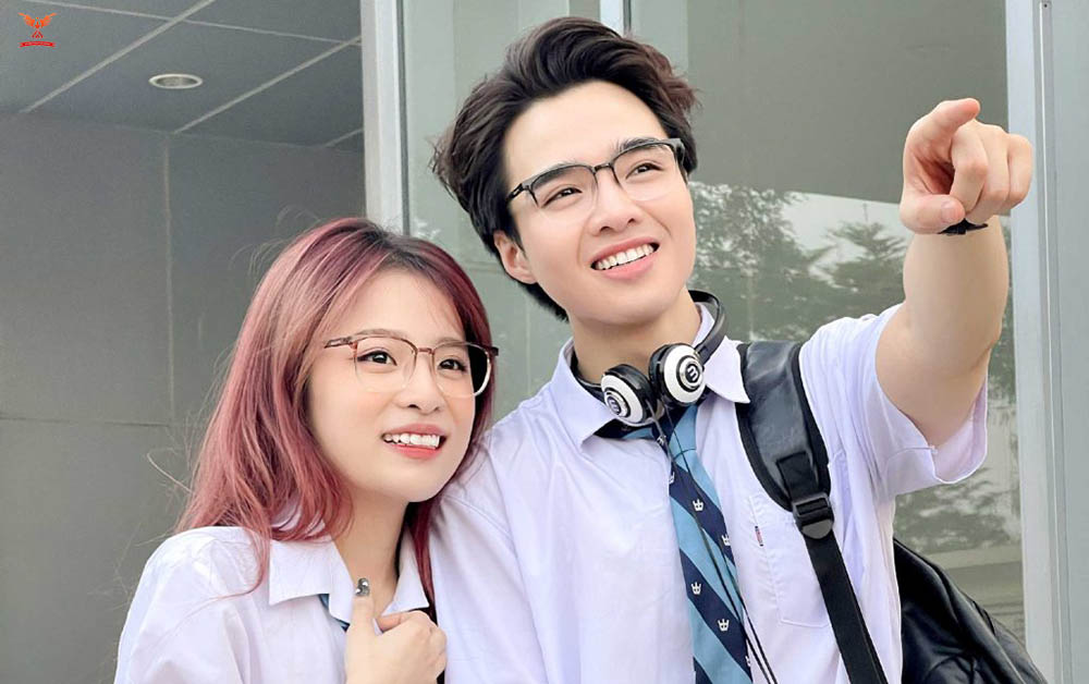 Kính mắt Anna Kính Mắt Anna