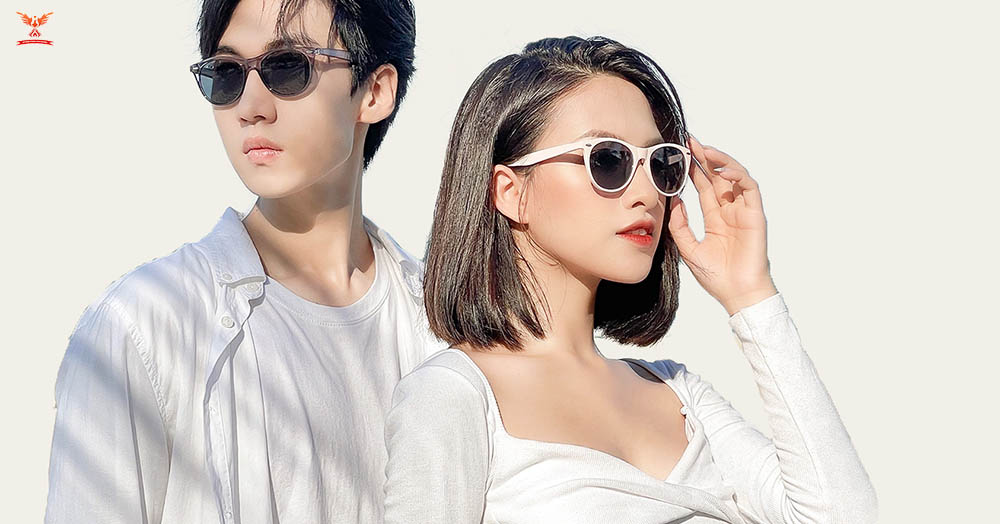 Kính mắt Lily Kính Mắt Lily