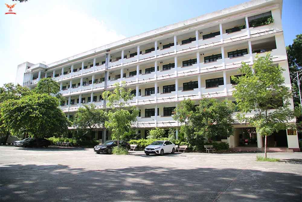 trường THPT Khương Hạ