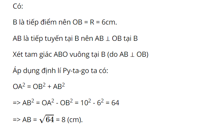 Bài 20 trang 110 SGK Toàn 9 tập 1