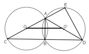Bài 11 trang 72 SGK Toán 9 tập 2 Bài 11 trang 72 SGK Toán 9 tập 2