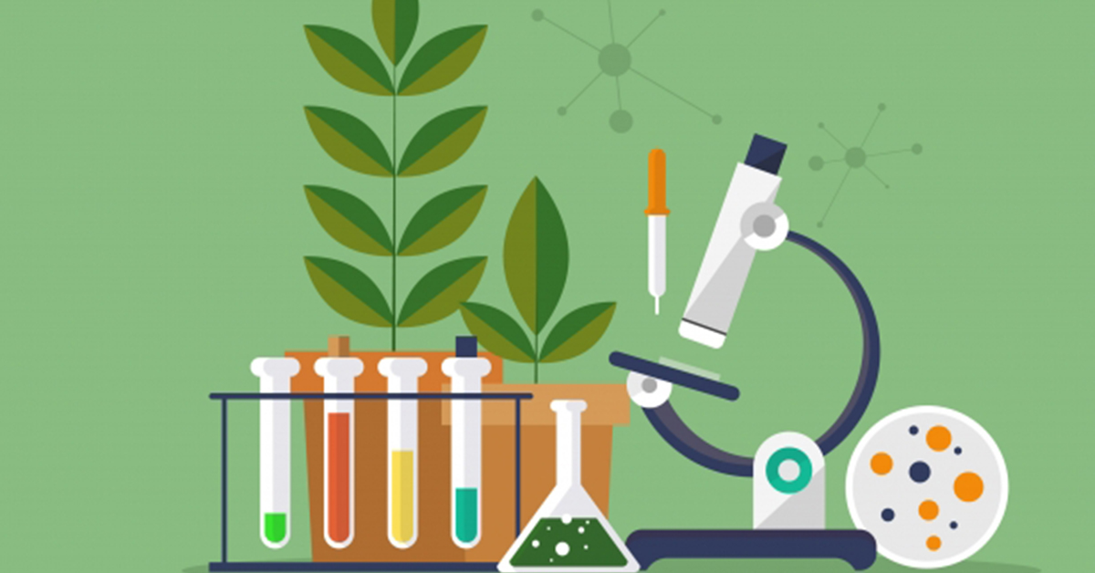 Phương pháp học môn sinh học