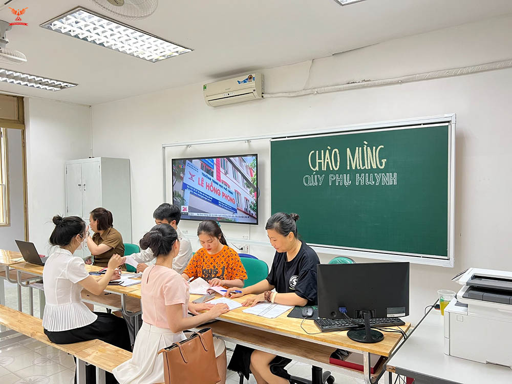 Khi lựa chọn học trường tư thục phụ huynh cần lưu ý những gì?