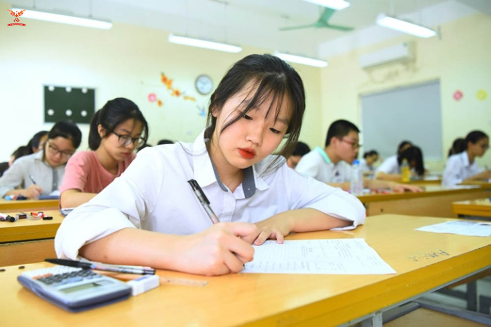 Cách giảm bớt căng thẳng khi chuẩn bị thi tốt nghiệp THPT