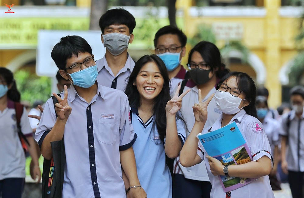 Đặc điểm đời sống xúc cảm của học sinh THPT