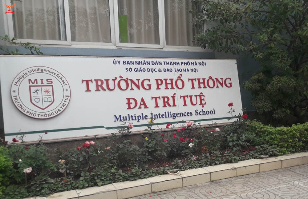 Top 18 Trường THPT ở Cầu Giấy Chất Lượng Cao Nổi Tiếng Nhất