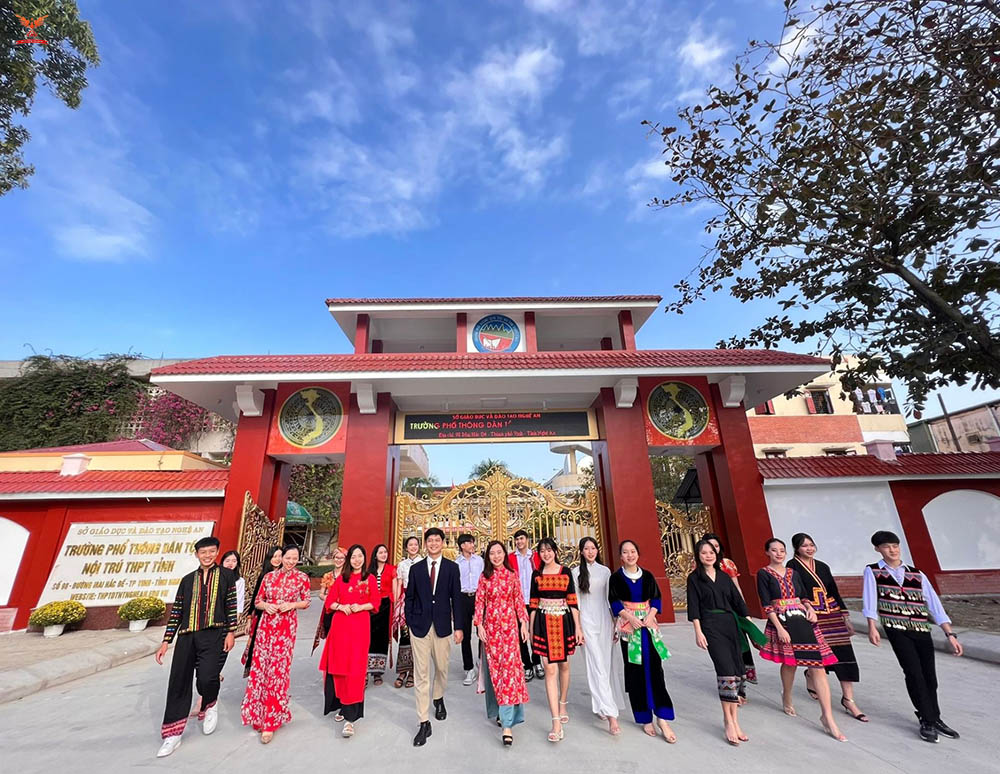 Yếu tố quyết định mức học phí của trường nội trú hiện nay