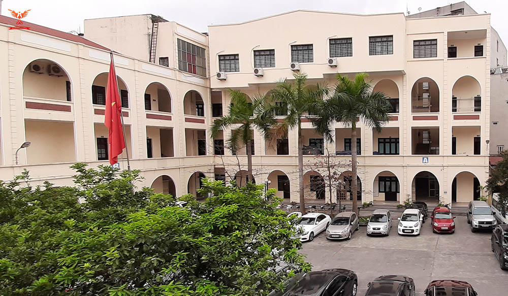 Top 14 Trường THPT (Cấp 3) tại Đống Đa Nổi Tiếng Giáo Viên Giỏi