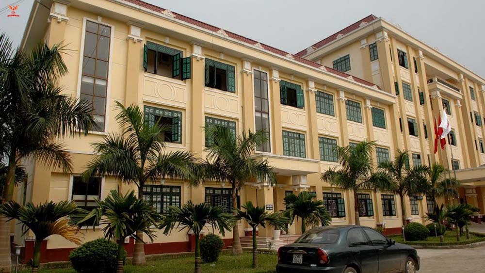 Trường THPT Đại Việt