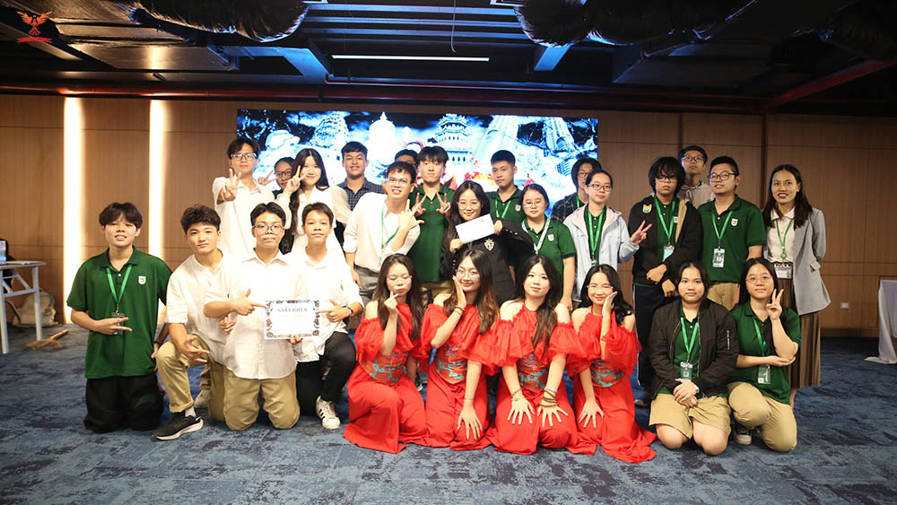 Top 10 Trường THPT Nổi Tiếng Tốt Nhất tại quận Hai Bà Trưng – Hà Nội