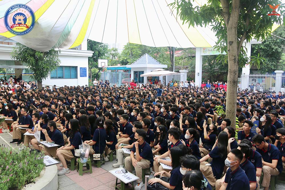 Top 05 Trường THPT Nổi Tiếng Tốt Nhất tại quận Hoàn Kiếm