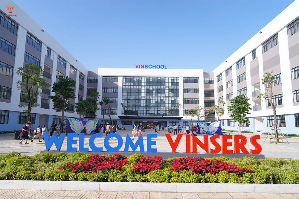 Trường Phổ Thông Vinschool T37