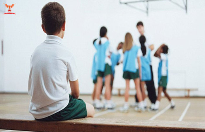 Cách cải thiện tính rụt rè cho học sinh trong mọi tình huống