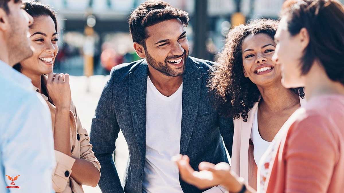 Chọn nghề theo tính cách đối với người hướng ngoại