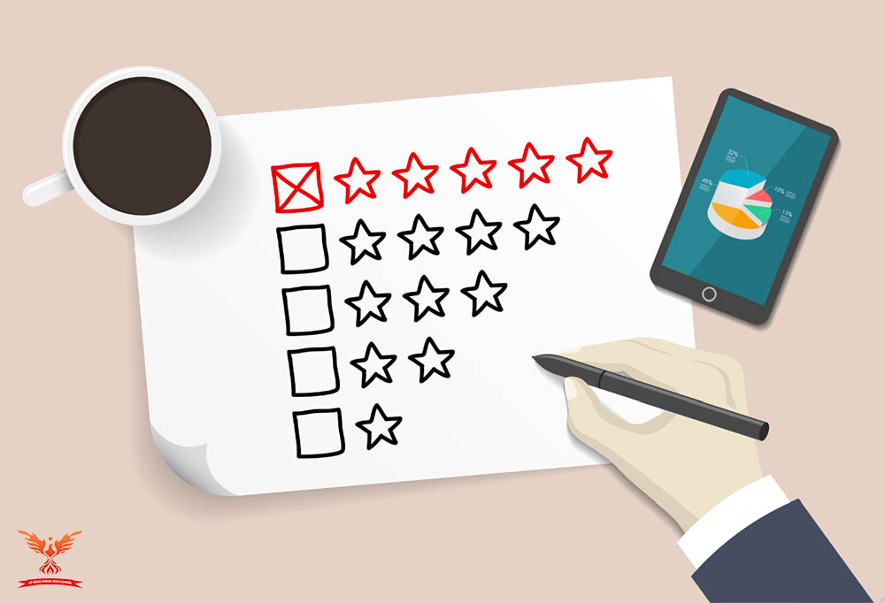 Evaluate (Đánh giá)