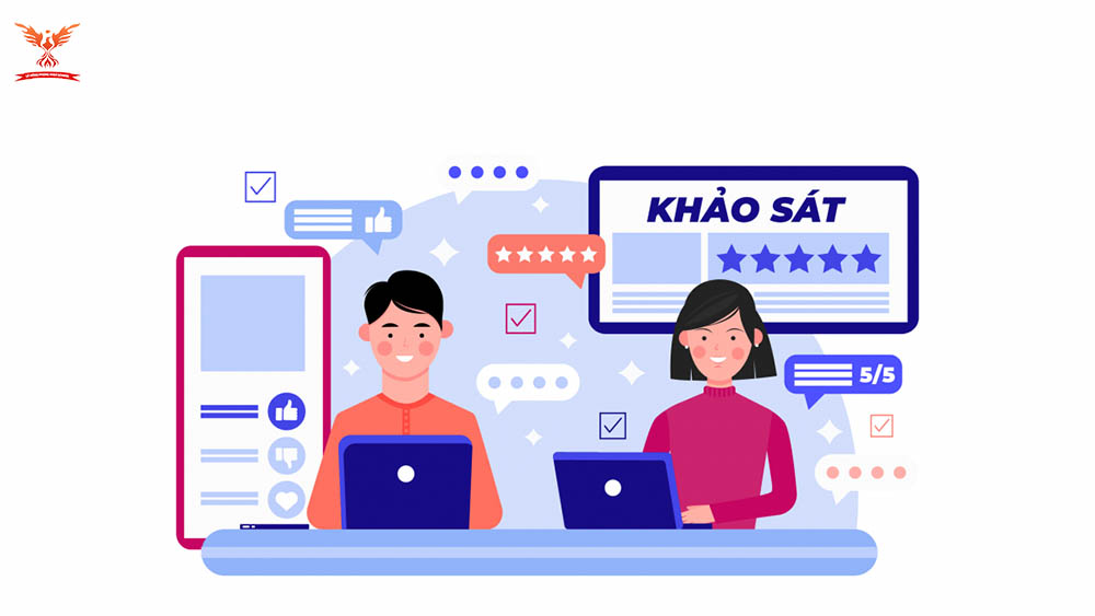 Exploration (Khảo sát)