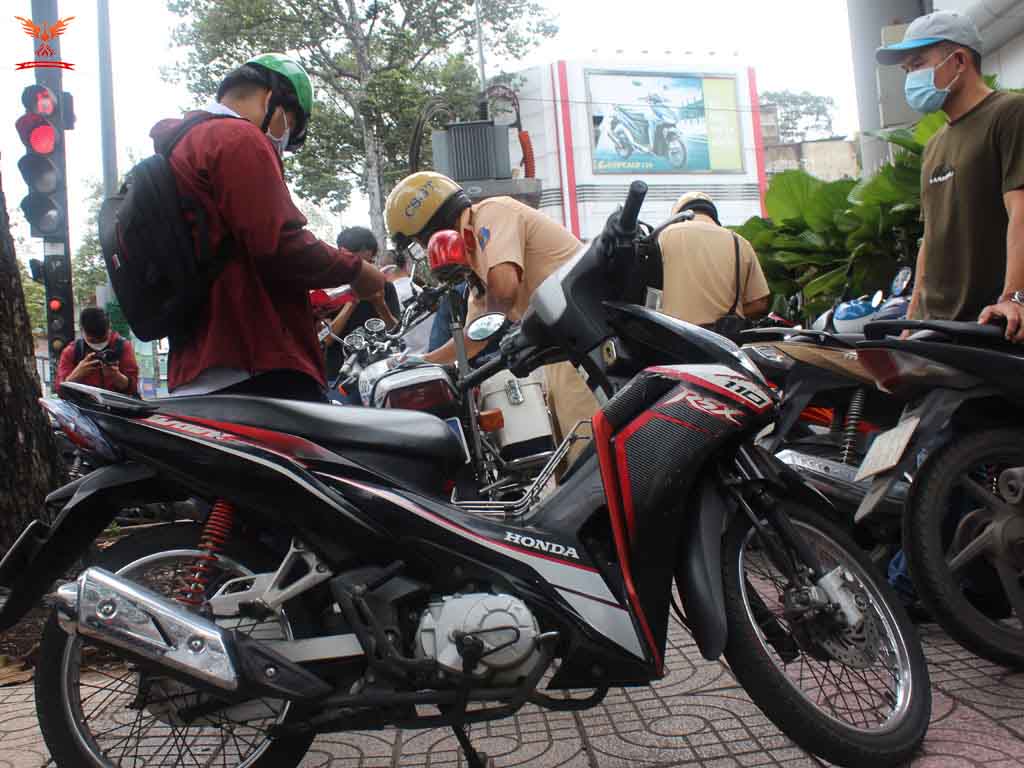 Mức xử phạt thế nào nếu vi phạm quy định