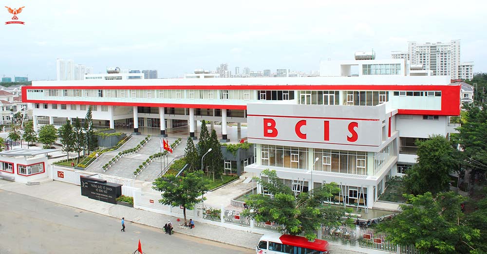 THPT Quốc tế Canada (BCIS)