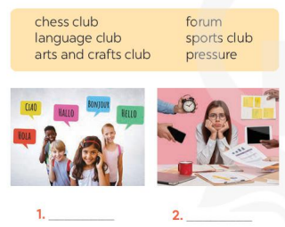 Tiếng Anh 8 Unit 3 Getting started Tiếng Anh 8 Unit 3 Getting started